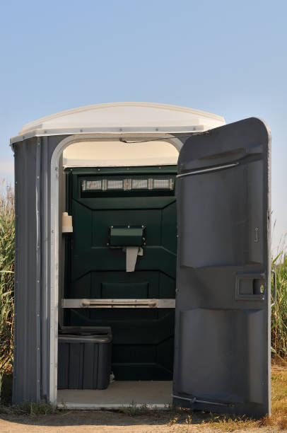 Best Affordable porta potty rental  in Mcloud, OK