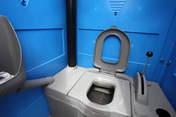 Professional porta potty rental in Mcloud, OK