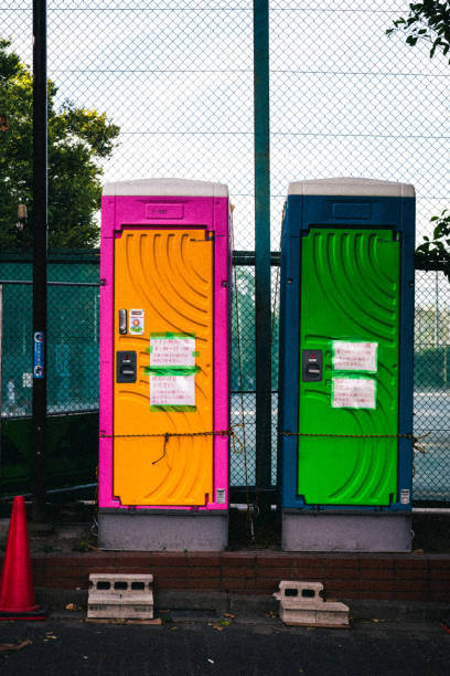 Affordable portable toilet rental in Mcloud, OK