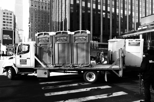 Best Portable toilet rental cost  in Mcloud, OK