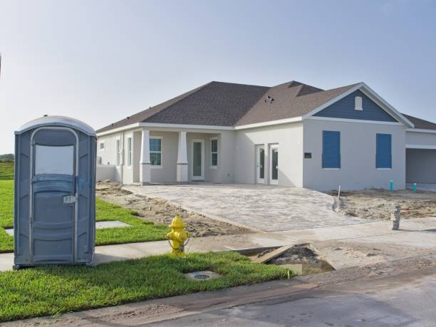 Best Sanitation services for porta potties  in Mcloud, OK