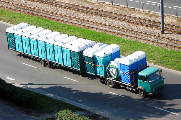 Best Local porta potty services  in Mcloud, OK